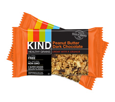 KIND Peanut Butter Dark Chocolate